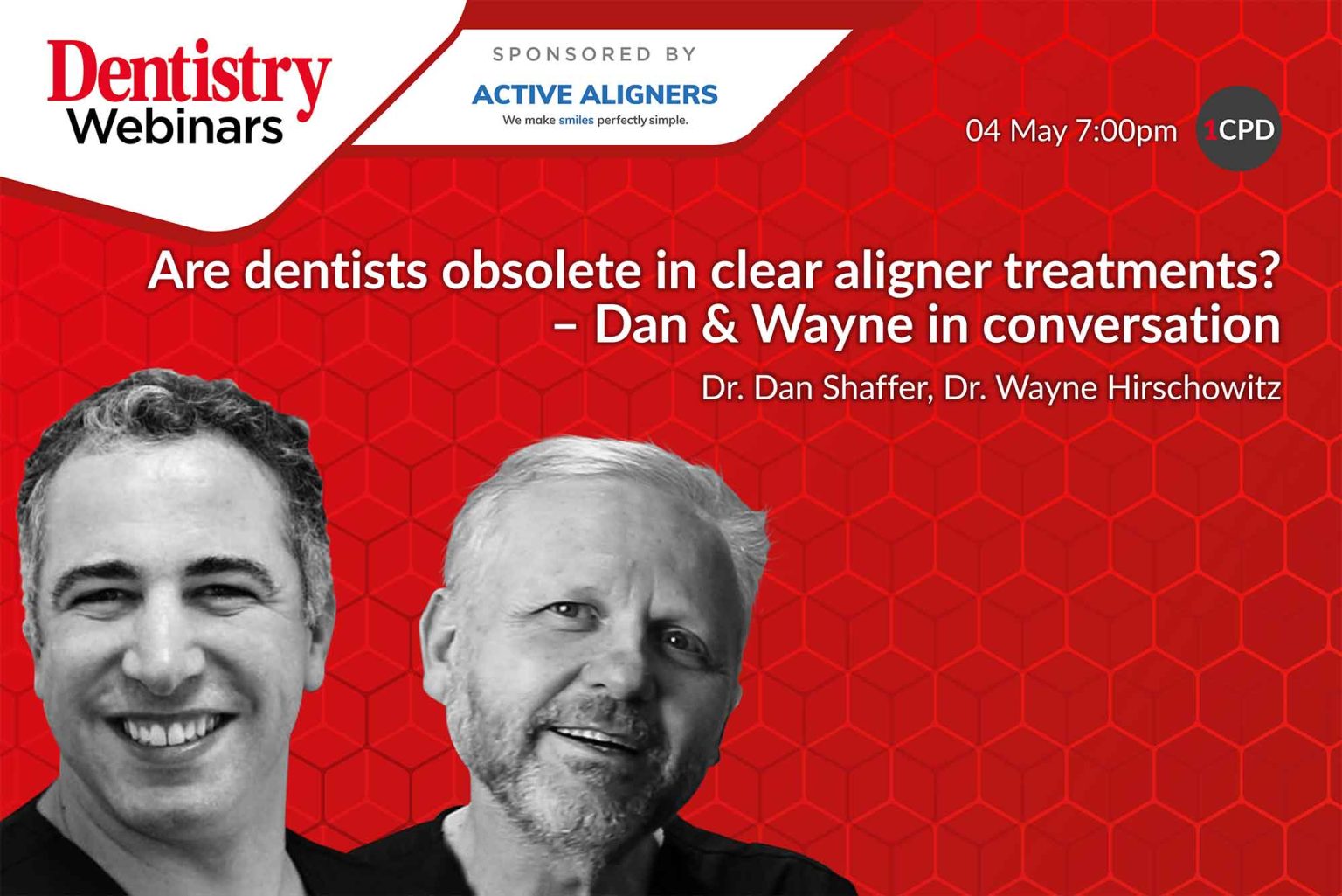 Are Dentists Obsolete In Clear Aligner Treatments Dentistry