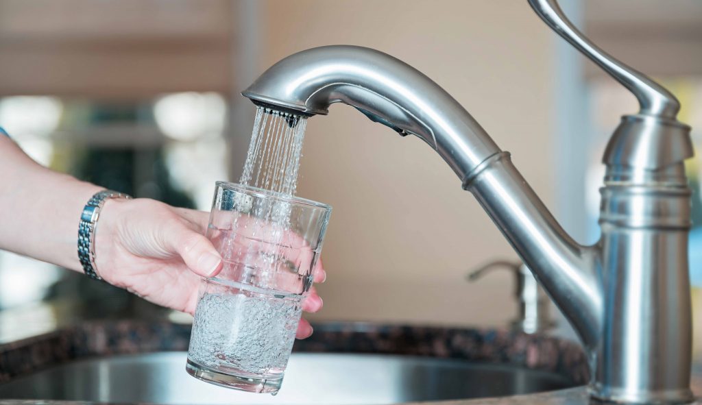 Water Fluoridation An Effective And Safe Measure Dentistry Co Uk