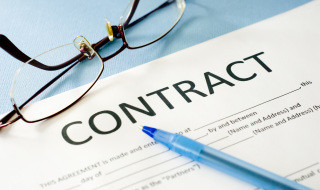 dental contract