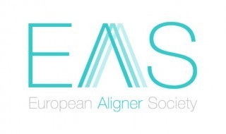 European Aligner Society (EAS) logo