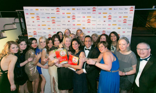 Dentistry Awards