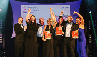Dentistry Awards