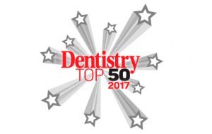 Dentistry Top 50