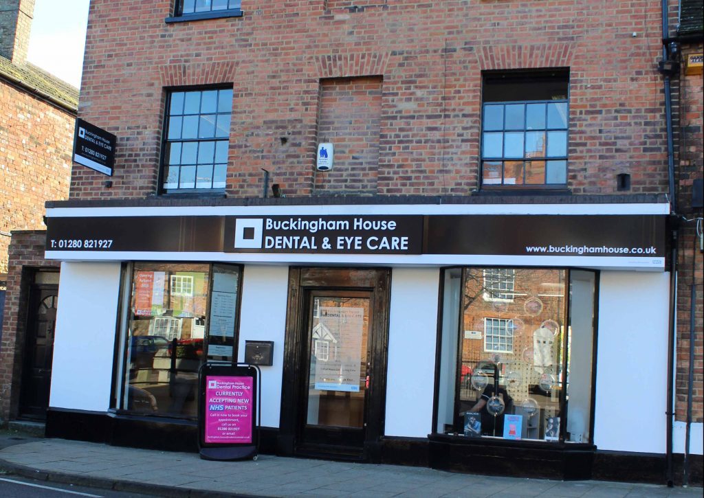 Time to rearrange your priorities? - Dentistry.co.uk