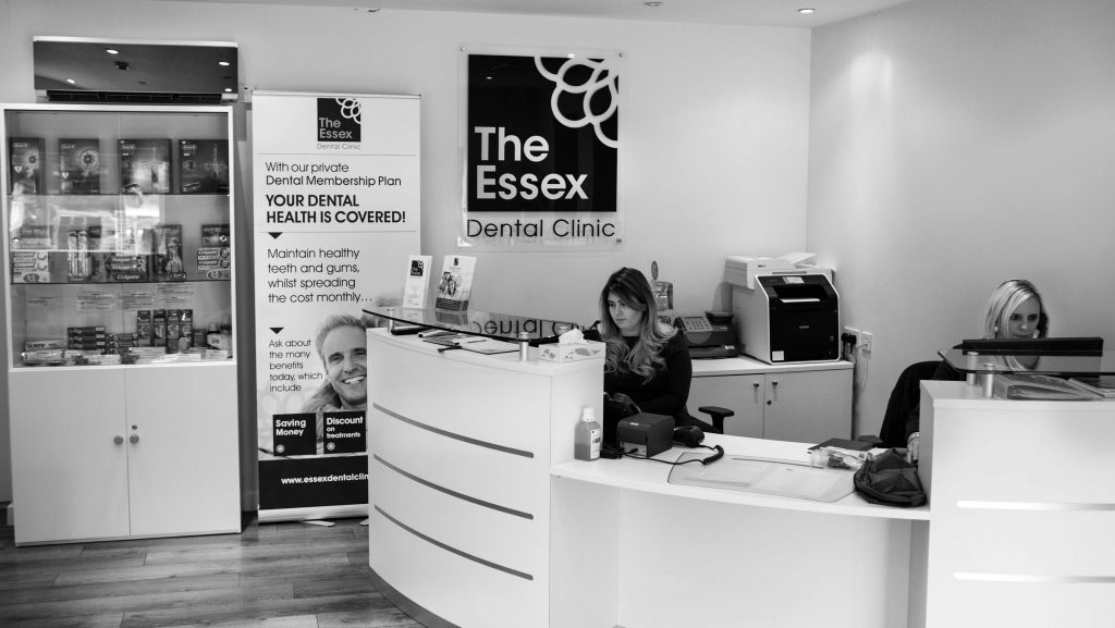 The Essex Dental Clinic Earls Colne
