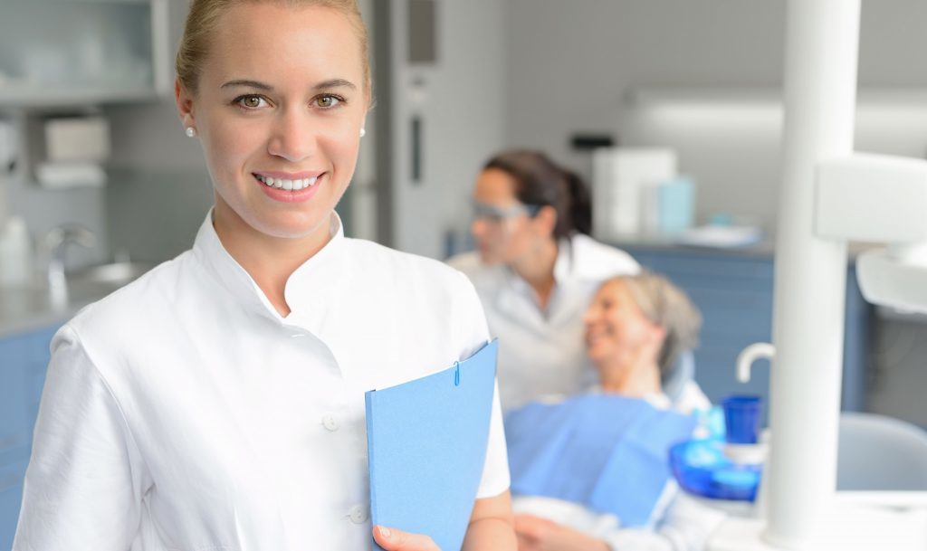 Major changes to dental nurse pay and development Dentistry.co.uk