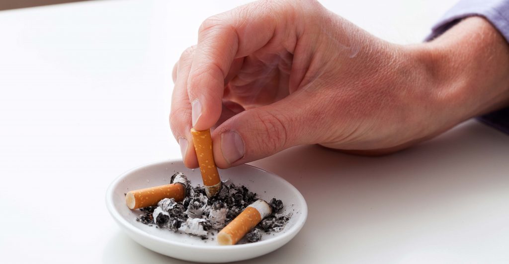 Calls For Smoking Cessation Services To Be Offered In Gyms Dentistry   Shutterstock 178759586 E1525942870497 1024x532 