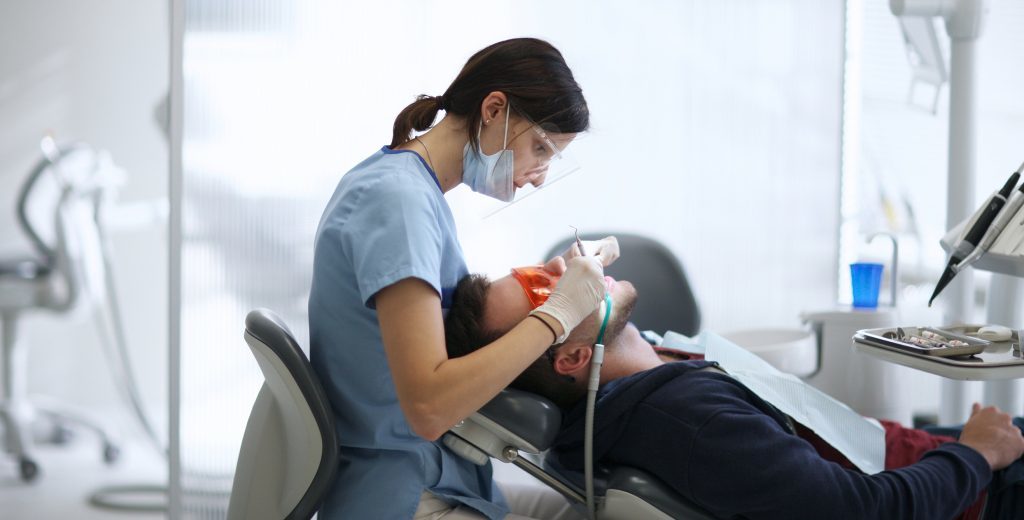 Cancer patients and patient charges Dentistry.co.uk