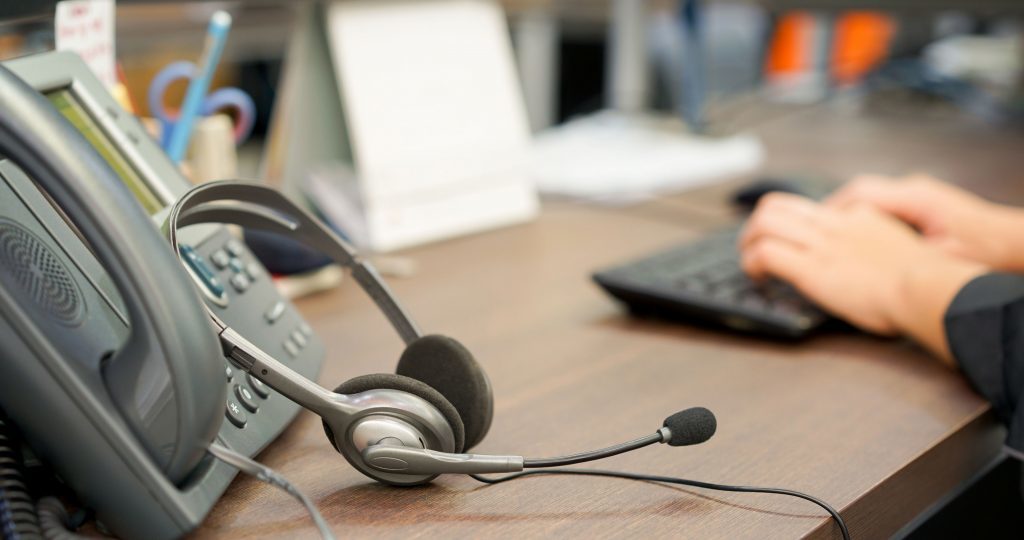 Dental Helpline takes its 400,000th call Dentistry.co.uk