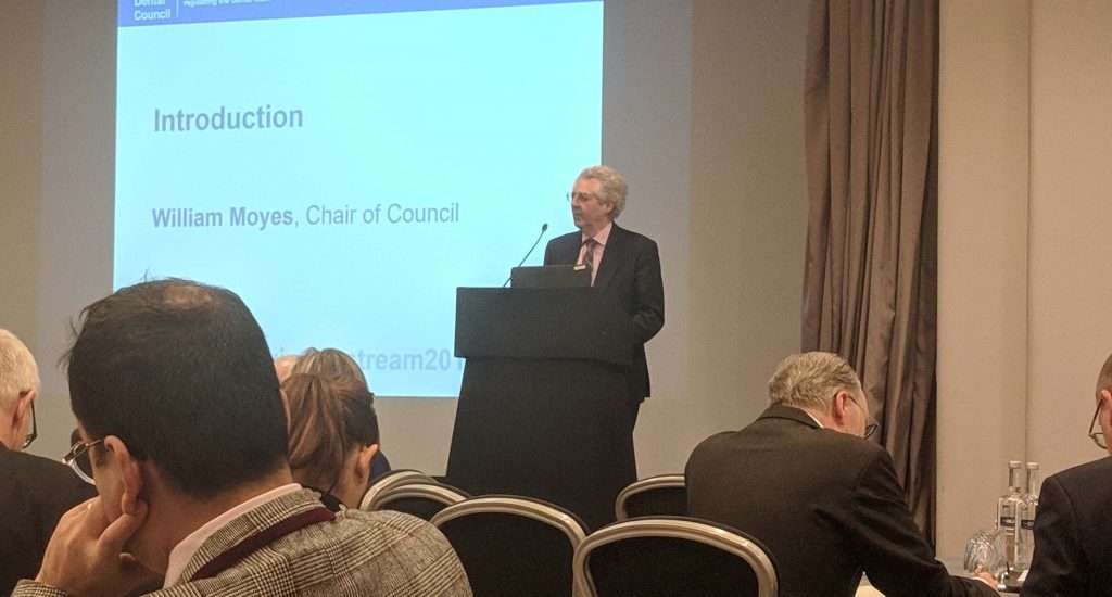 GDC gives update on its progress over the last year Dentistry.co.uk