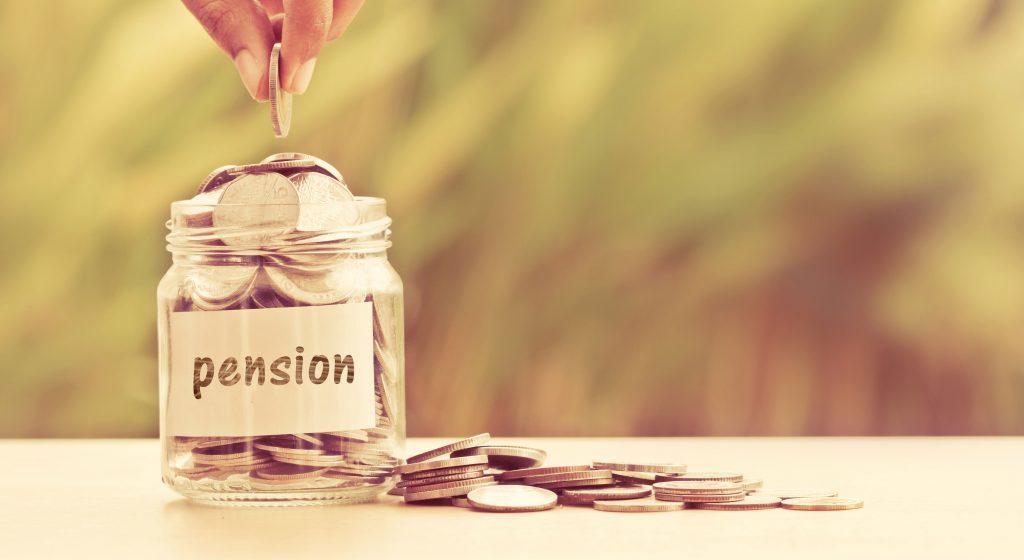 Pension planning dentists affected by the tapered annual allowance