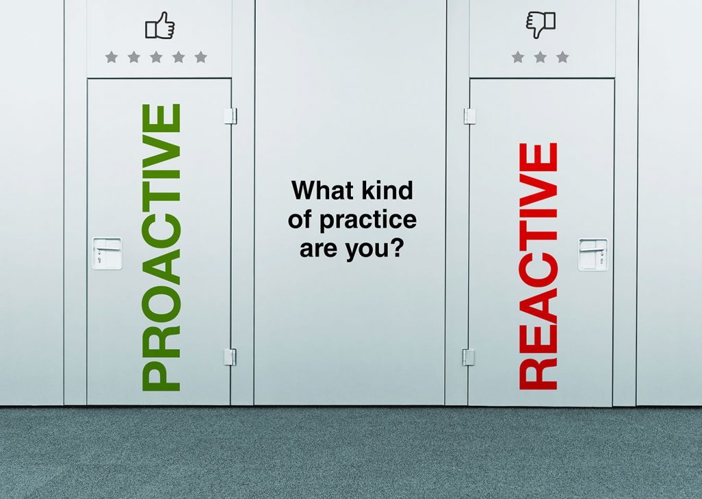 Practices are not working hard enough to prevent negative online ...