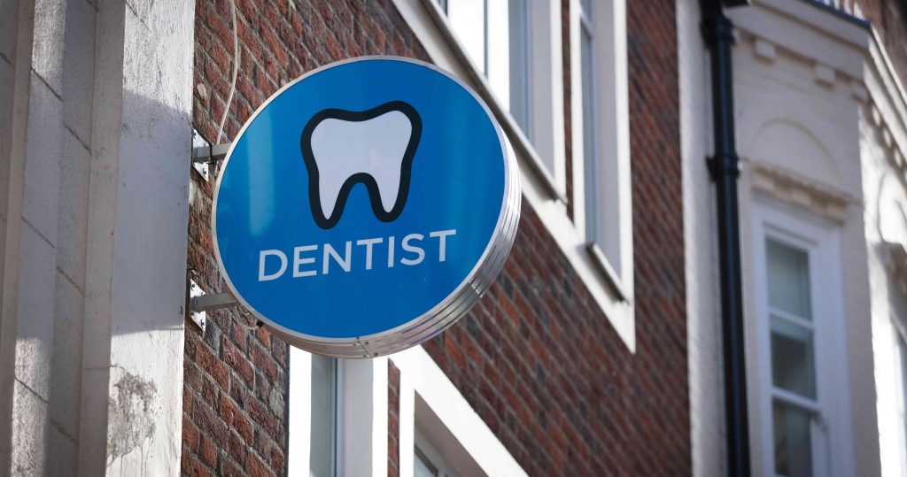 How to change your dental practice name, without losing patients