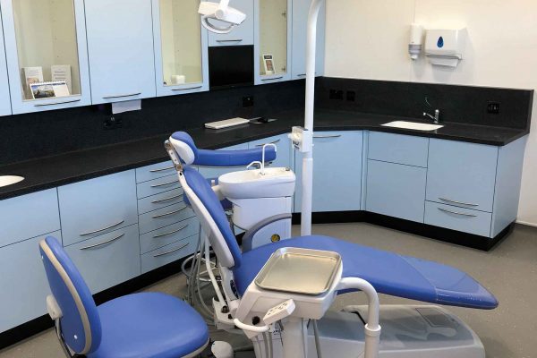 M-Brace Orthodontics opens its third practice