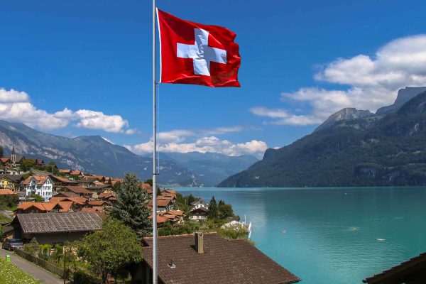 Switzerland best place to live for dentists and dental nurses