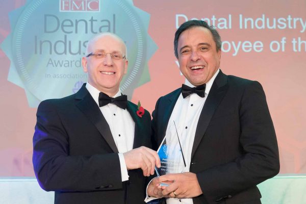 Dental Industry Awards 2019 Employee of the Year