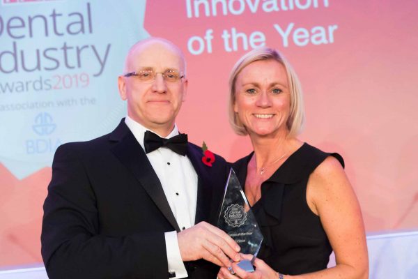 Dental Industry Awards 2019 Innovation of the Year
