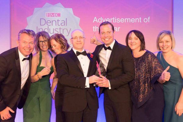 Dental Industry Awards 2019 Advertisement of the Year