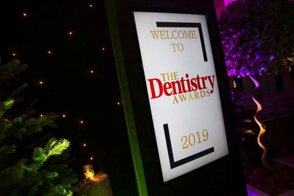 Dentistry Awards 2019