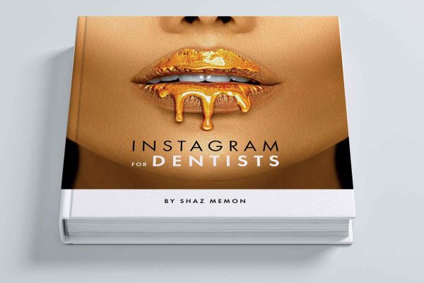 Instagram for dentists