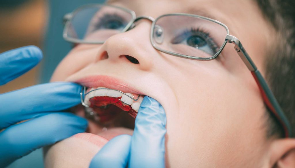 Orthodontic contract procurement Dentistry.co.uk