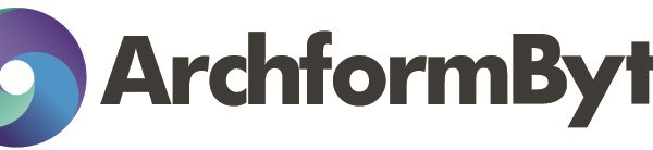 ArchFormByte logo