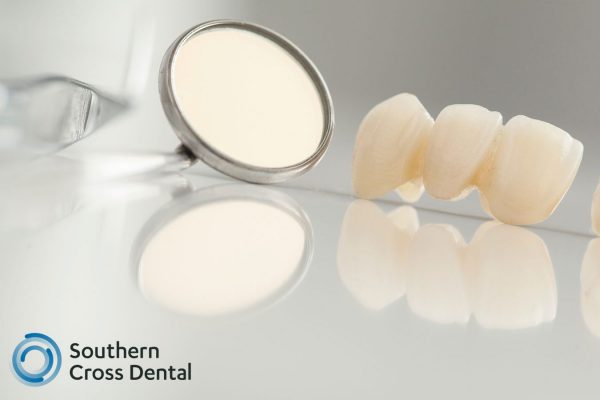 southern cross dental