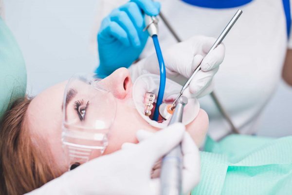 The 'Safe Brace' campaign hopes to educate patients on safe orthodontic treatment
