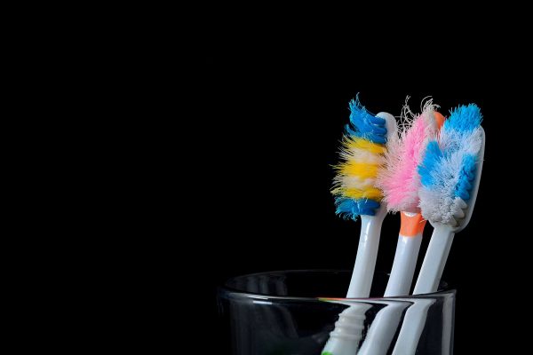 A charity is urging people to sterilise their toothbrushes to help reduce the spread of coronavirus within UK households