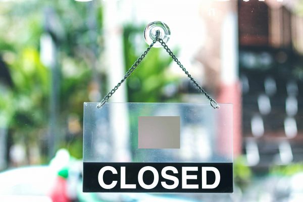 Dental practices are among the worst businesses prone to closure