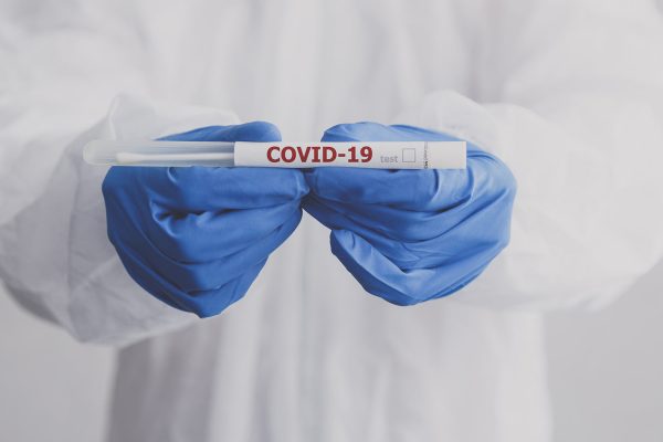 A poll carried out by the BDA shows that UDCs are reporting a shortage of PPE in the face of coronavirus