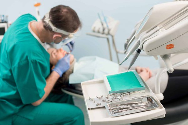 BAPD launches its recommendations on returning to dental practice