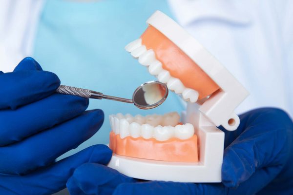 The UK ranks sixth for the best dental health in Europe – despite having one of the lowest numbers of dentists per capita