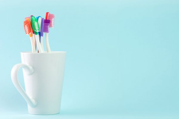 Dentists say the pandemic could have a detrimental effect on children's oral health