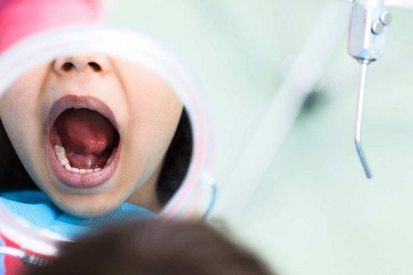 Claire Stevens and Roksolana Mykhalus, of Happy Kids Dental, have spoken out about children's dentistry in the face of COVID-19