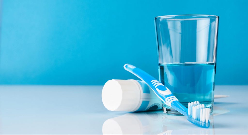 Mouthwash could help lower COVID19 transmissions, research suggests
