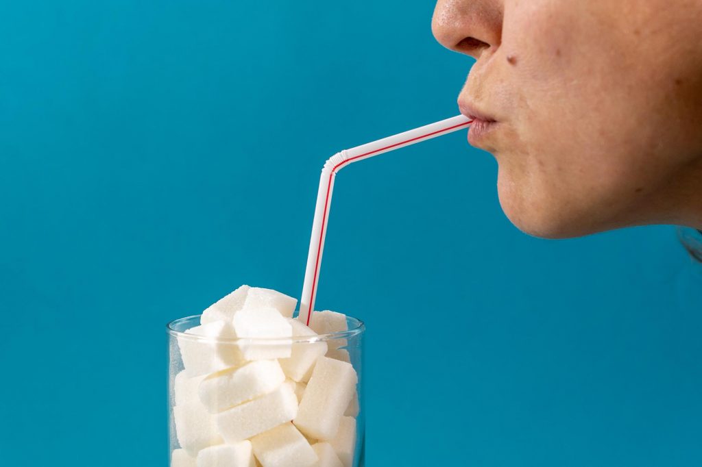 Sugary Drinks May Lead To Higher Risk Of Cardiovascular Disease In ...