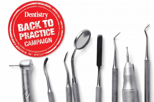 The CDO for Wales, Colette Bridgman, has published plans to get dentistry back up and running as the pandemic begins to ease