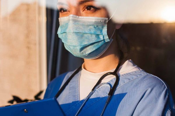 Seven in 10 believe NHS staff – including dentists – involved in treating patients during the COVID-19 pandemic should be shielded from the risk of litigation