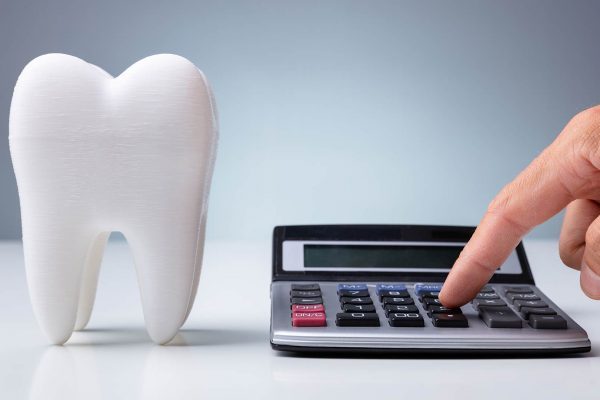More than one in two (53%) dental professionals said financial worries were having the biggest impact on their mental health during the pandemic