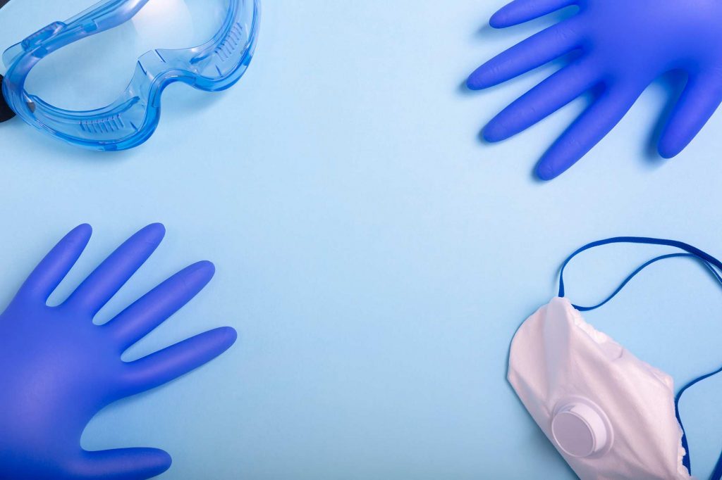 BAPD urges government to reconsider PPE requirements for dentistry ...