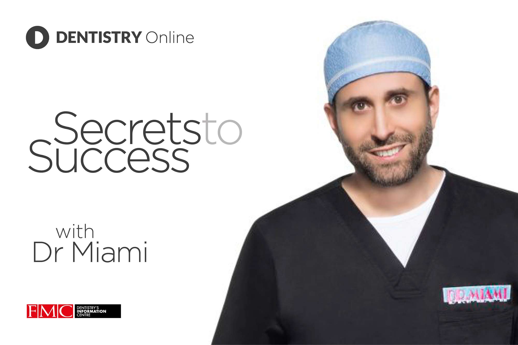 Dr. Miami