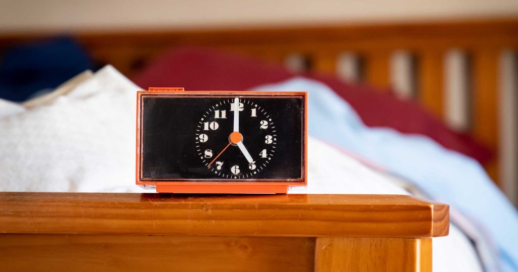 Time starved? Become a member of the '5am club' – Dentistry Online