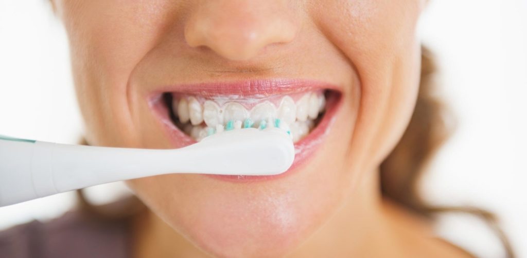 Only 1 in 8 brush teeth twice a day during UK lockdown Dentistry Online