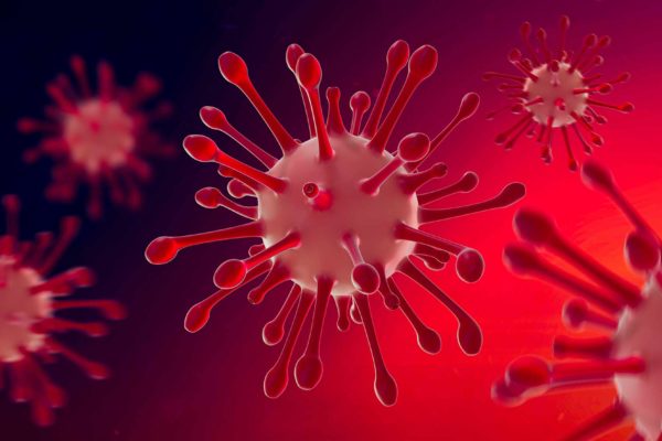 The UK government has issued new guidance on the long-term health impact of coronavirus