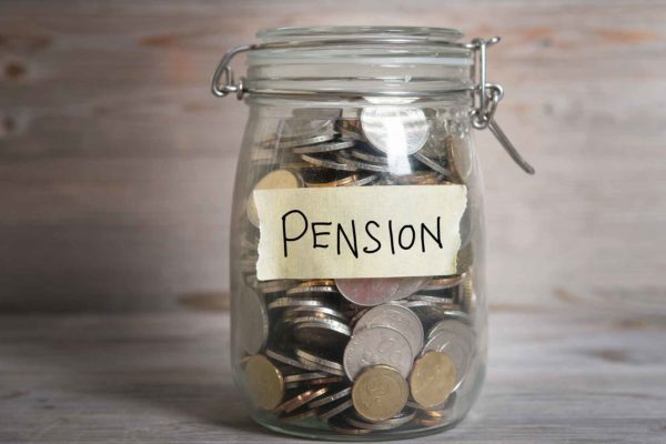 Practice Plan is hosting an NHS pension webinar