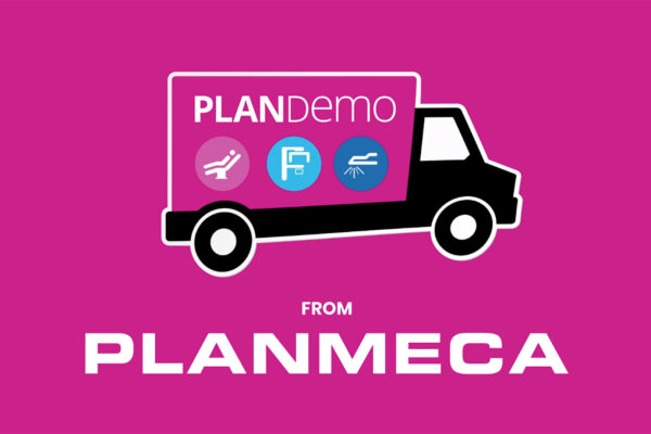 PlanDemo by PlanMeca