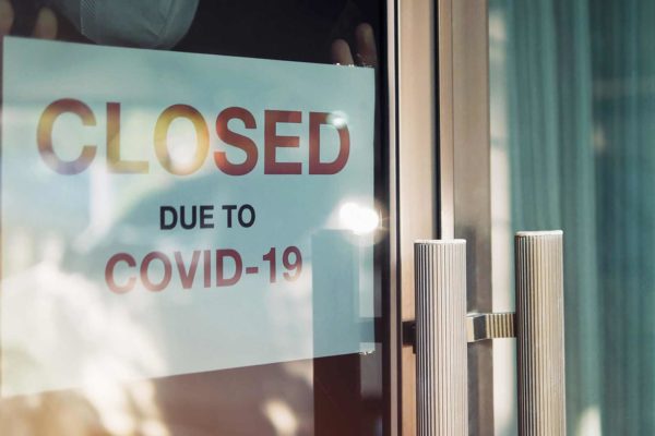 Gaby Bissett explores how dental practices can prepare in the event of a second COVID-19 lockdown