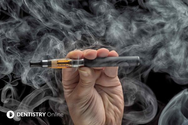 E-cigarettes are 70% more effective in helping smokers ditch their habit than nicotine replacement therapy