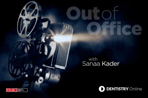 Sanaa Kader discusses her hobbies away from dentistry and why it is important to make the most of each day